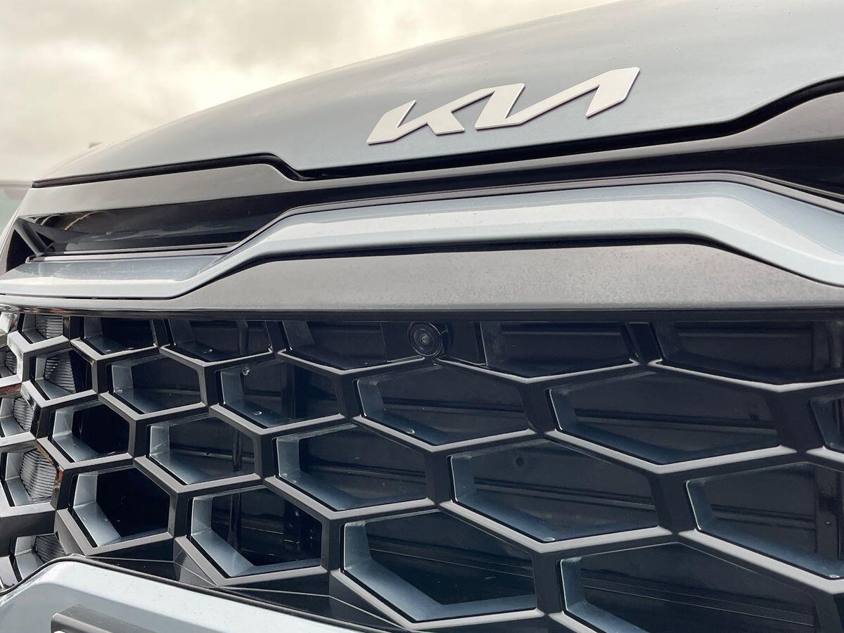 Used Kia Sportage 2024 for sale - 77172687: Photo 46