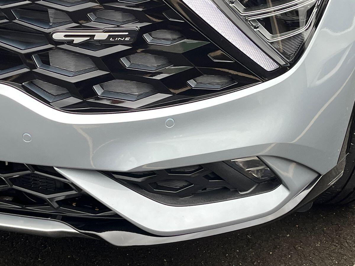 Used Kia Sportage 2024 for sale - 77172687: Photo 47