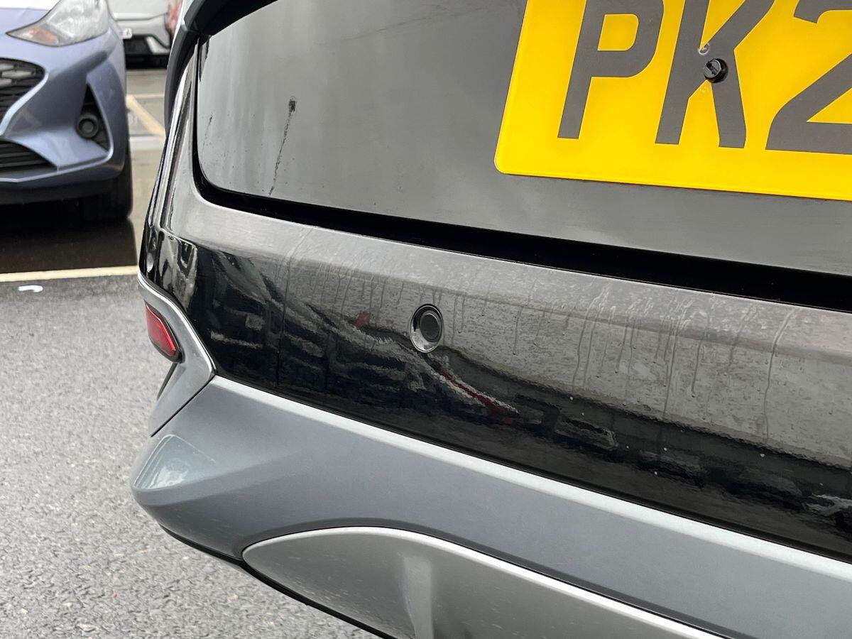 Used Kia Sportage 2024 for sale - 77172687: Photo 54