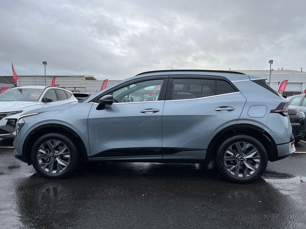 Used Kia Sportage 2024 for sale - 77172687: Photo 6