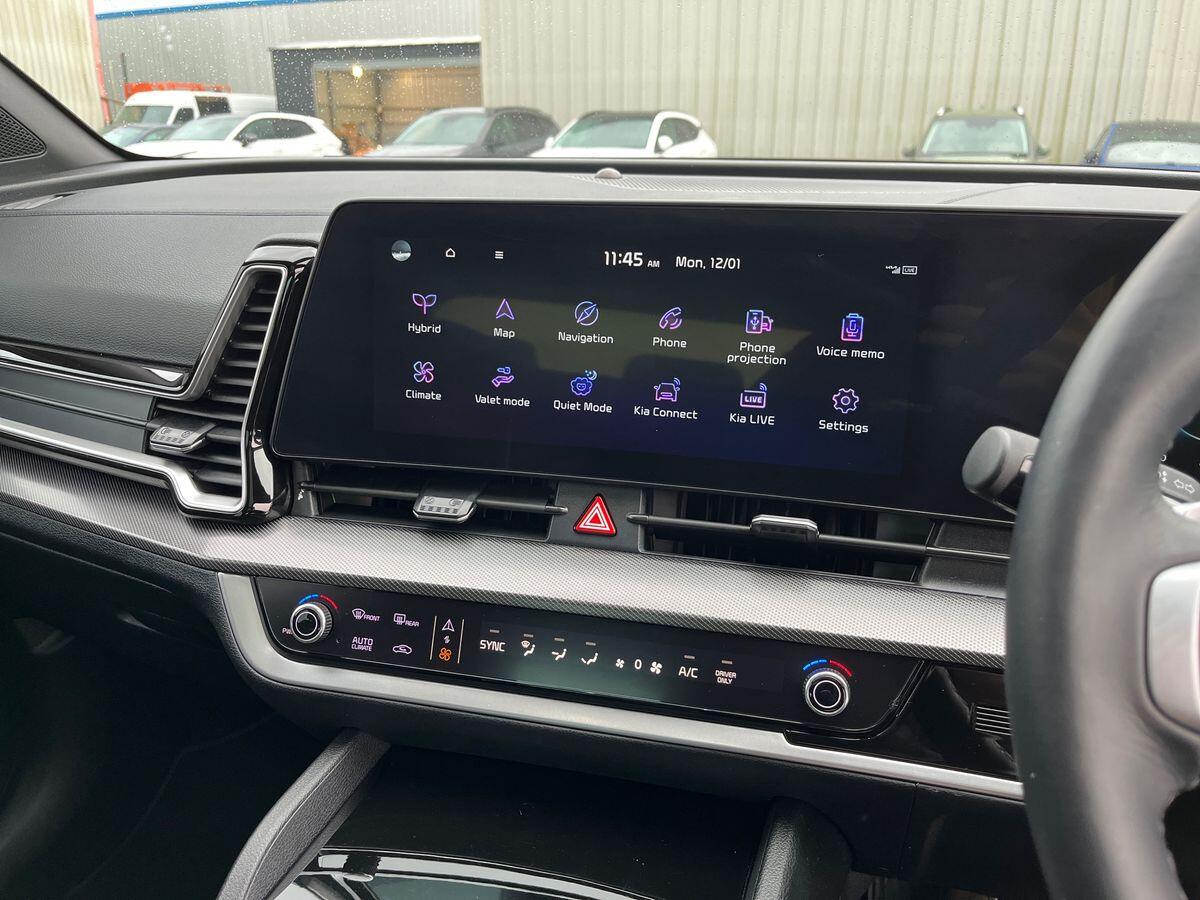 Used Kia Sportage 2024 for sale - 77172687: Photo 9