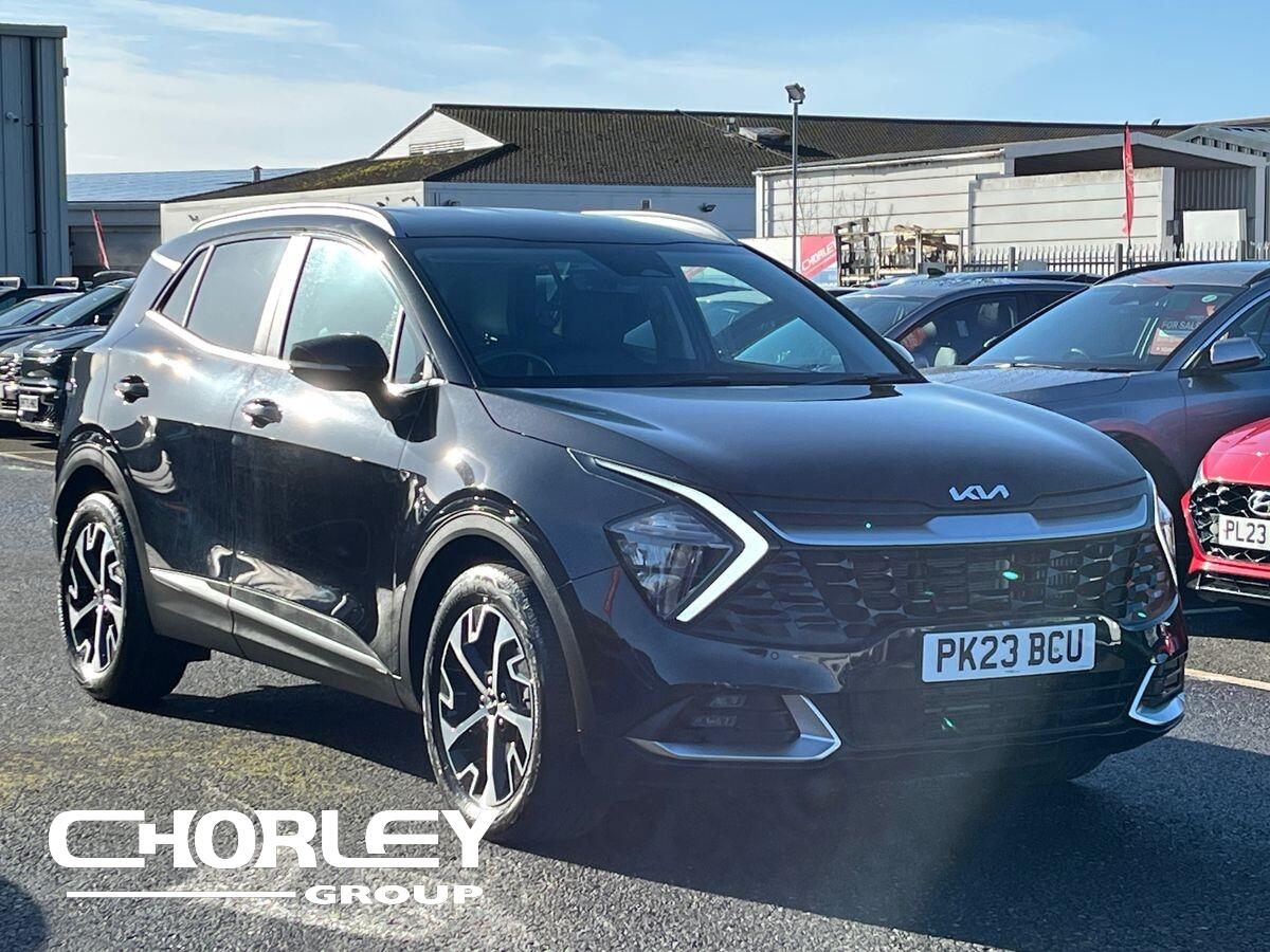 Used Kia Sportage 2023 for sale - 77730426: Photo 1