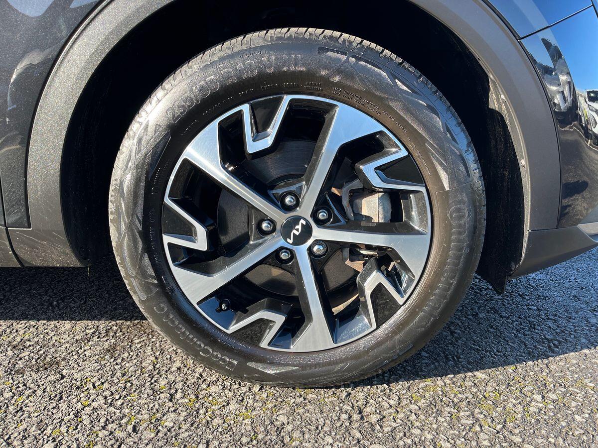 Used Kia Sportage 2023 for sale - 77730426: Photo 10