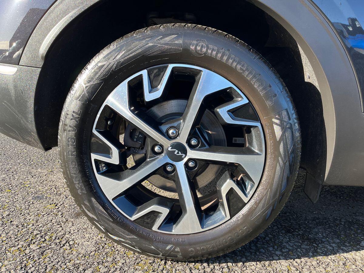 Used Kia Sportage 2023 for sale - 77730426: Photo 11