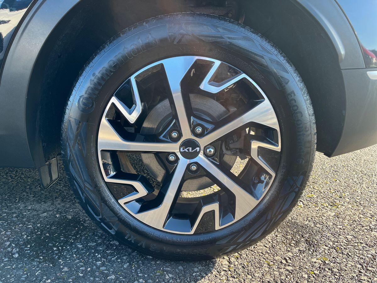 Used Kia Sportage 2023 for sale - 77730426: Photo 12