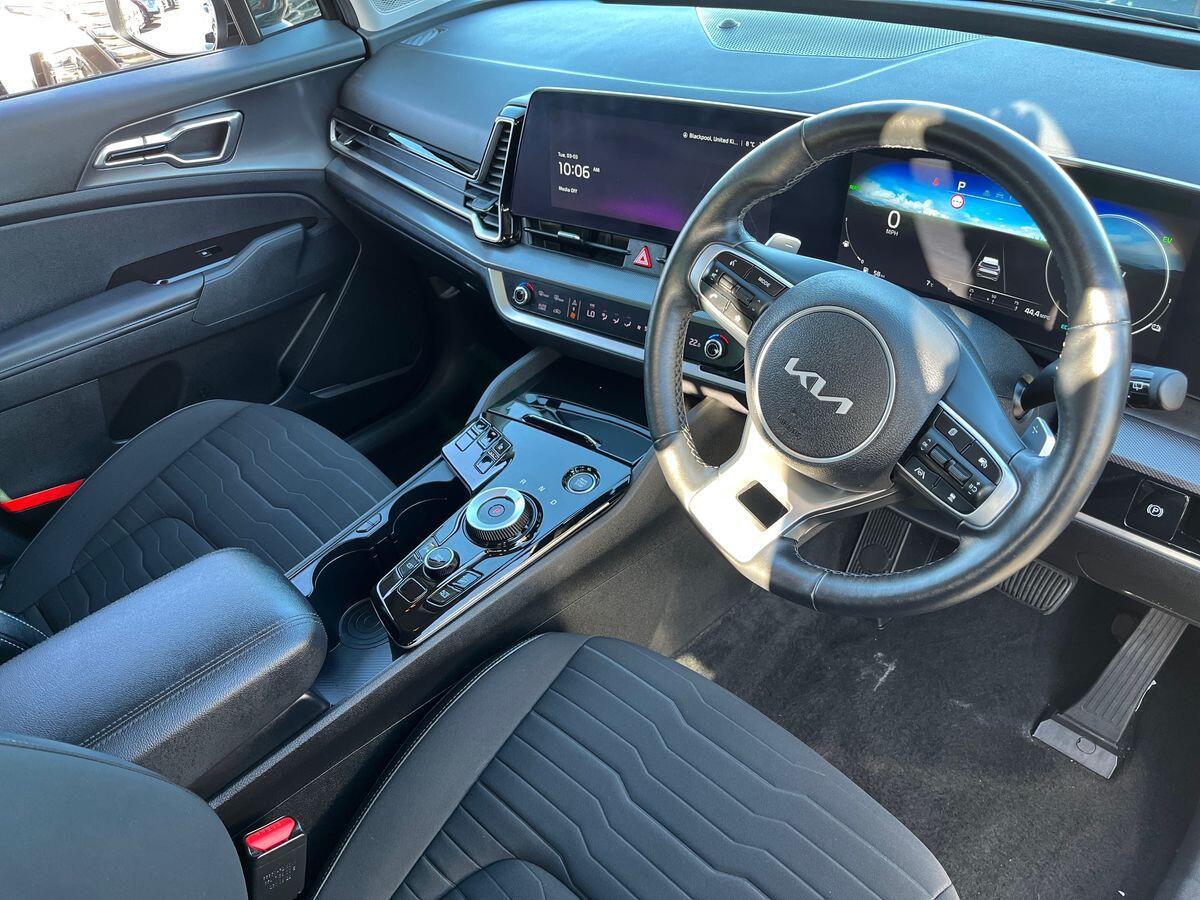 Used Kia Sportage 2023 for sale - 77730426: Photo 14