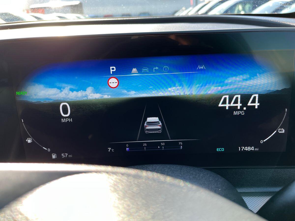 Used Kia Sportage 2023 for sale - 77730426: Photo 15