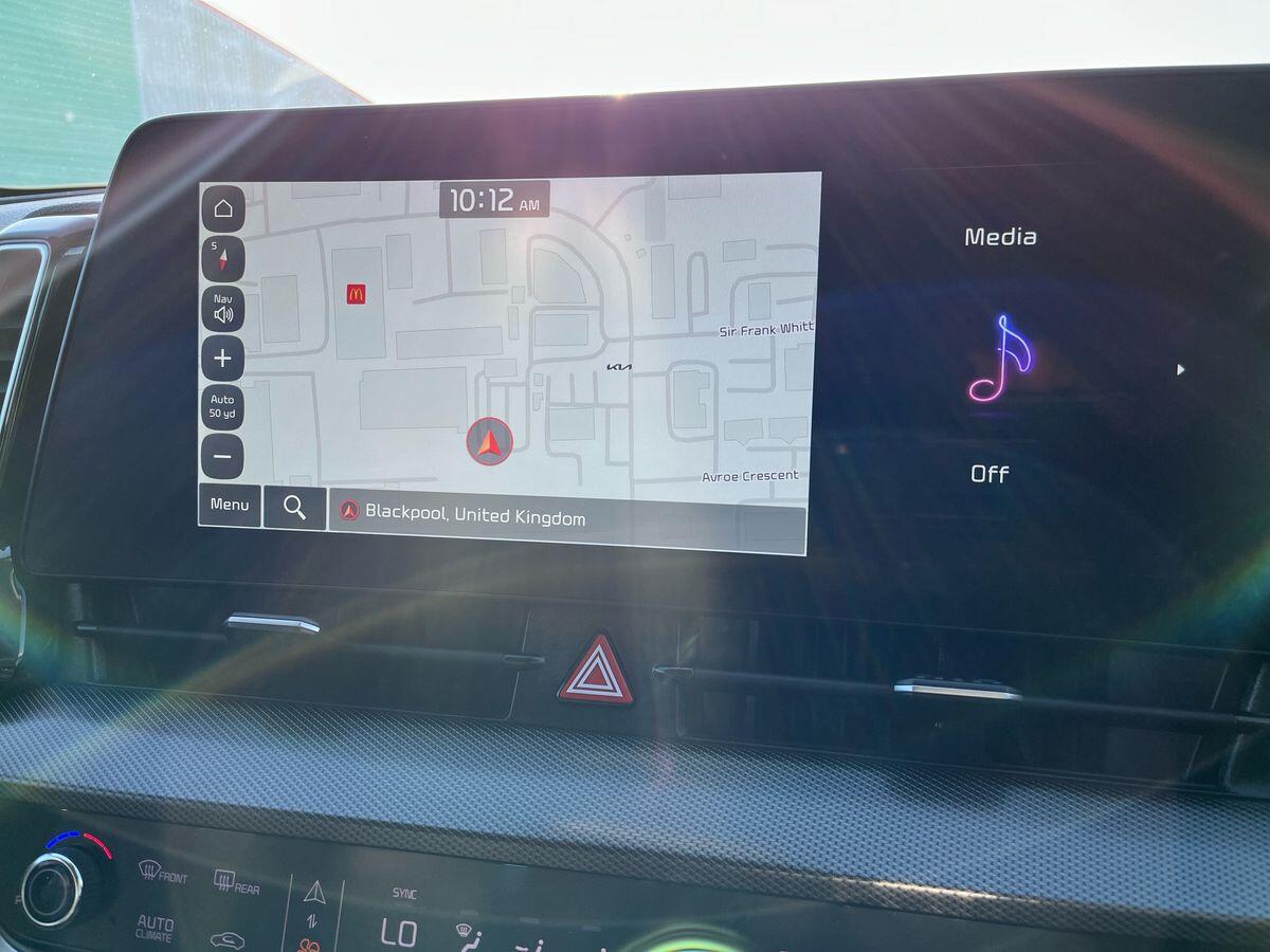 Used Kia Sportage 2023 for sale - 77730426: Photo 17