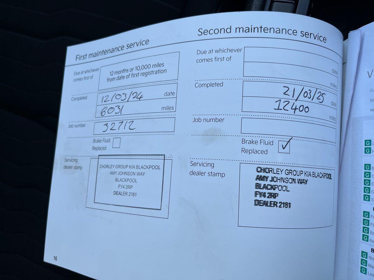 Used Kia Sportage 2023 for sale - 77730426: Photo 18