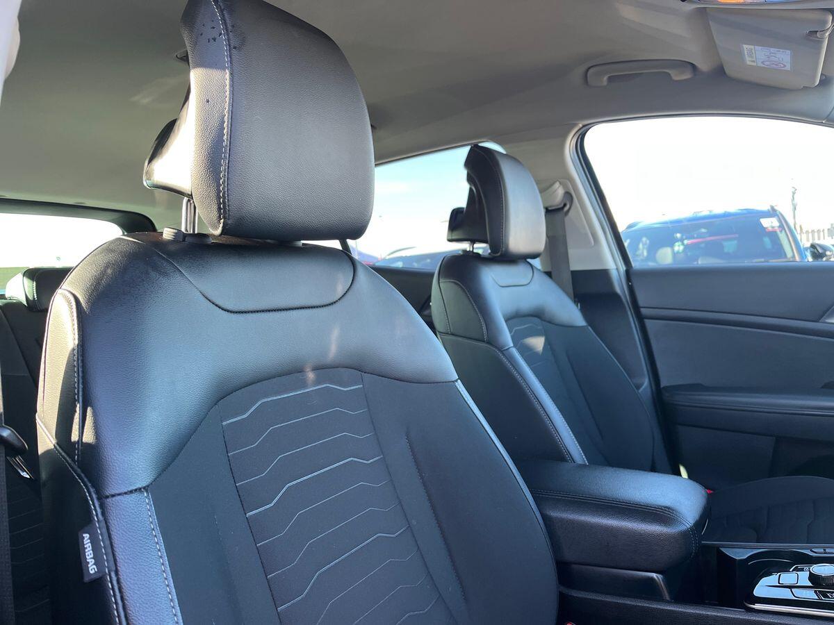 Used Kia Sportage 2023 for sale - 77730426: Photo 19