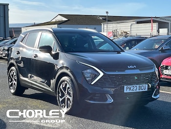 2023 - 1.6T GDi HEV 3 5dr Auto