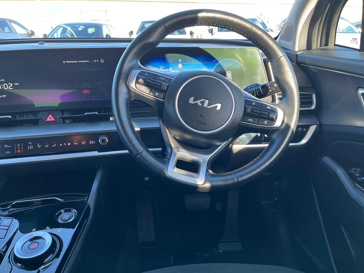 Used Kia Sportage 2023 for sale - 77730426: Photo 20