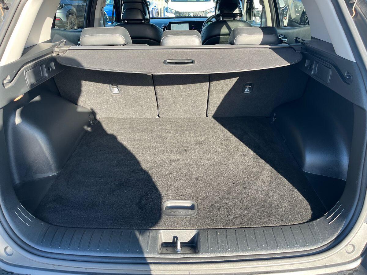 Used Kia Sportage 2023 for sale - 77730426: Photo 22