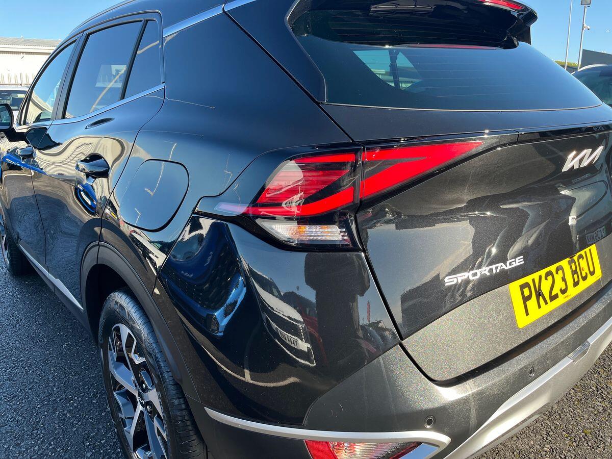 Used Kia Sportage 2023 for sale - 77730426: Photo 23