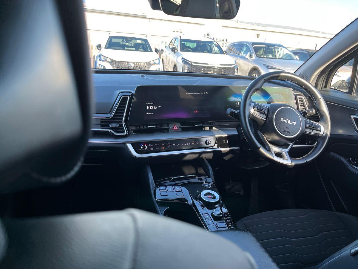 Used Kia Sportage 2023 for sale - 77730426: Photo 26