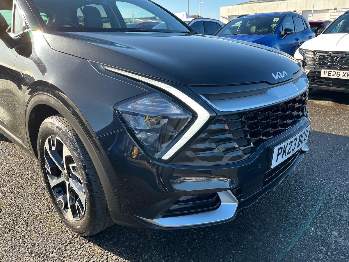 Used Kia Sportage 2023 for sale - 77730426: Photo 27