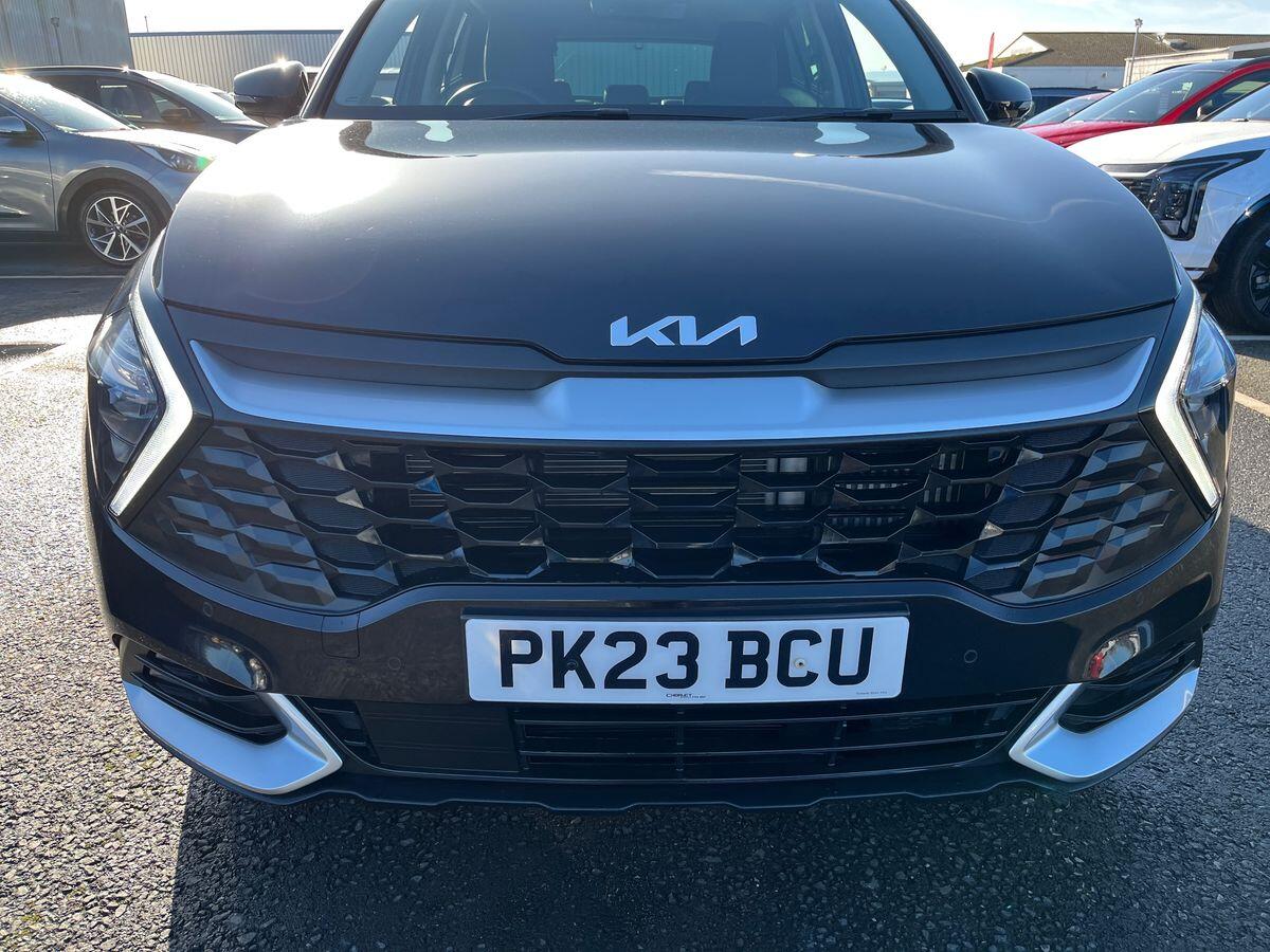 Used Kia Sportage 2023 for sale - 77730426: Photo 28