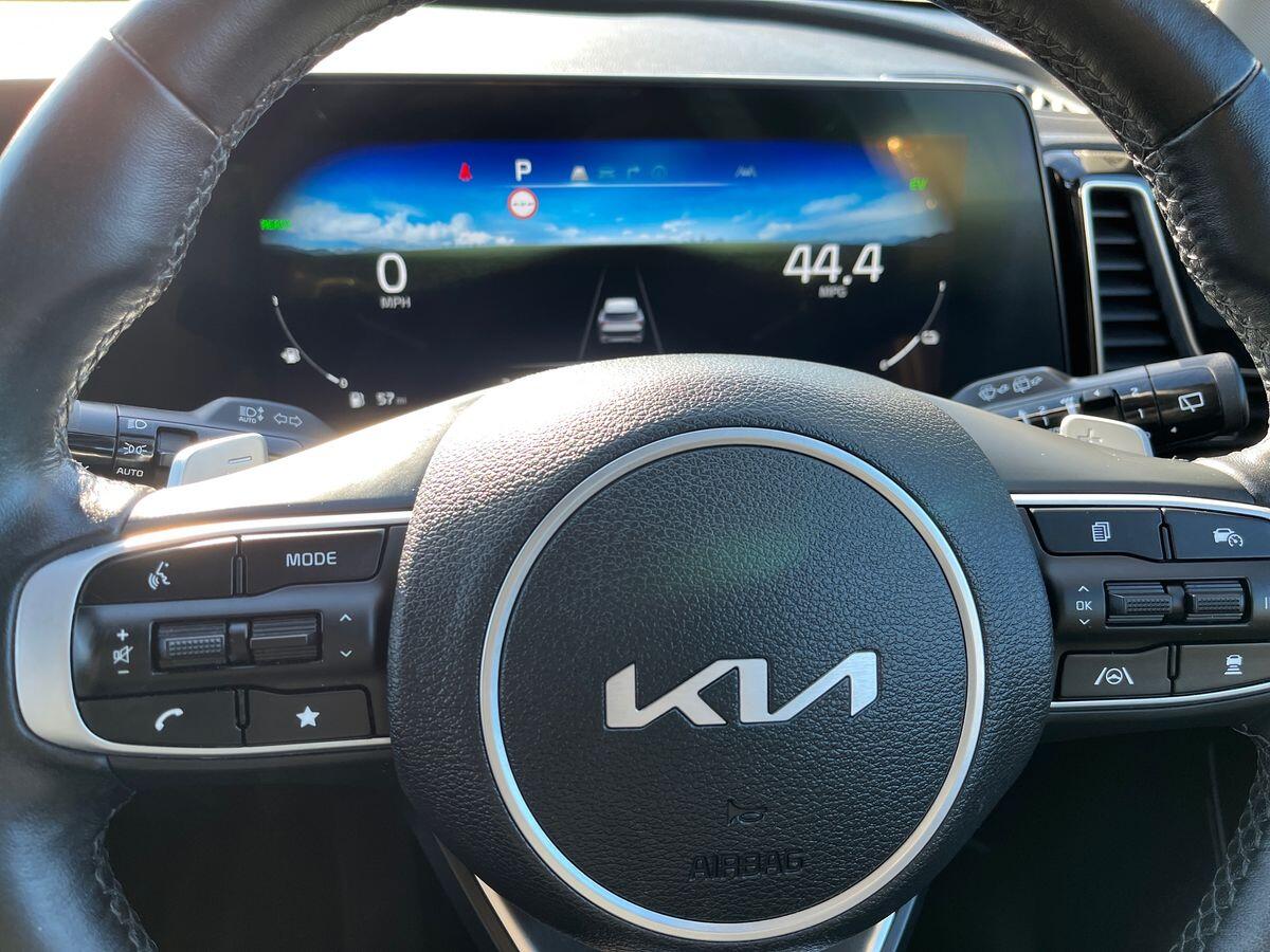 Used Kia Sportage 2023 for sale - 77730426: Photo 29