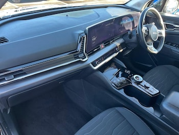 Used Kia Sportage 2023 for sale - 77730426: Photo