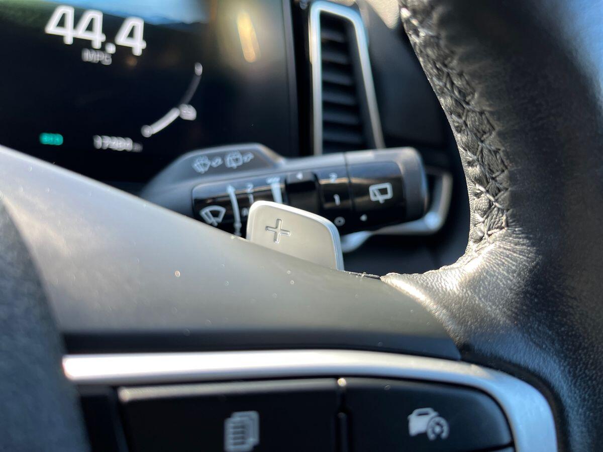 Used Kia Sportage 2023 for sale - 77730426: Photo 31