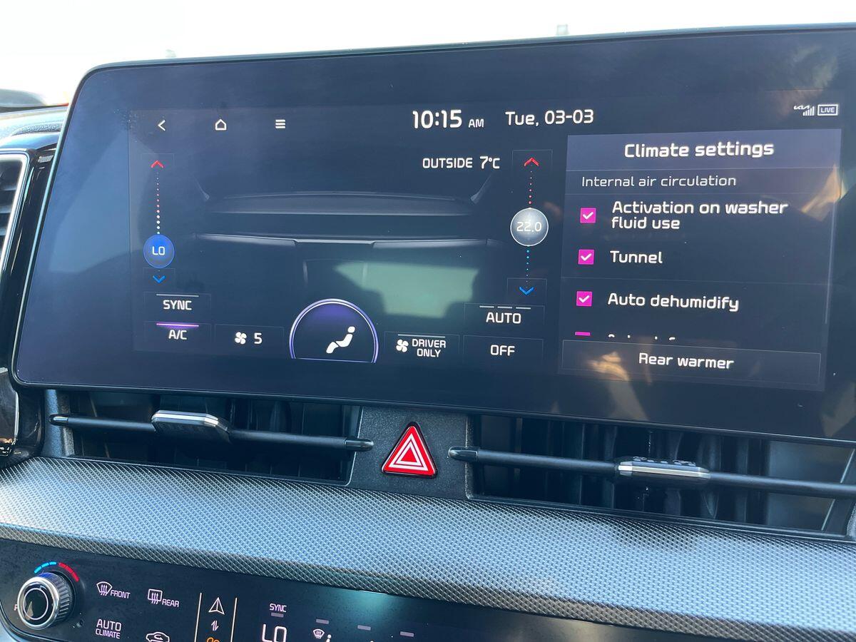 Used Kia Sportage 2023 for sale - 77730426: Photo 32