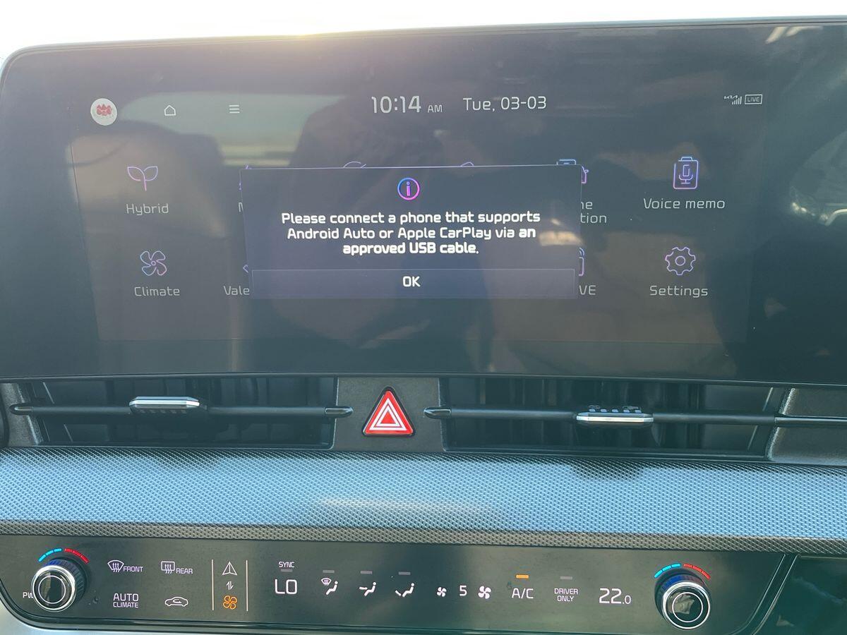 Used Kia Sportage 2023 for sale - 77730426: Photo 33