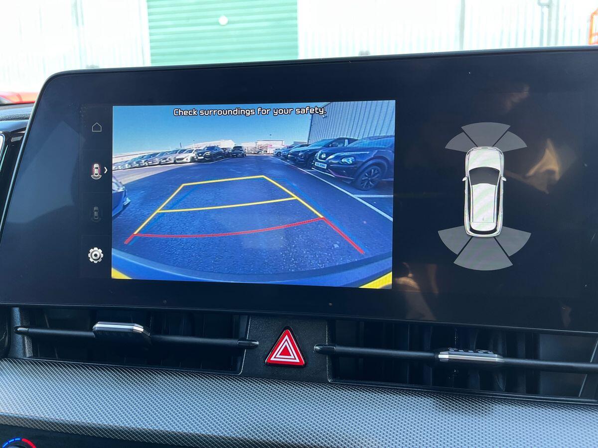 Used Kia Sportage 2023 for sale - 77730426: Photo 34