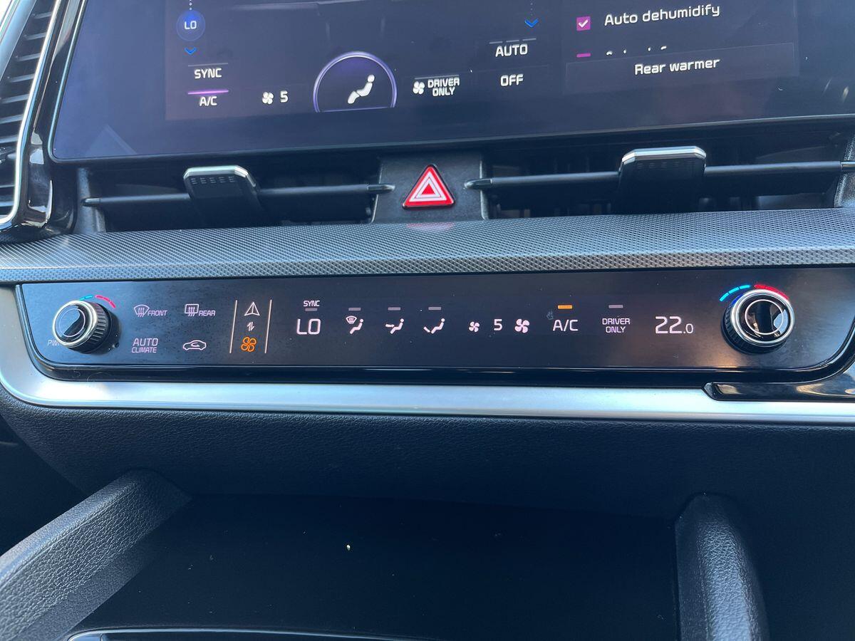 Used Kia Sportage 2023 for sale - 77730426: Photo 35