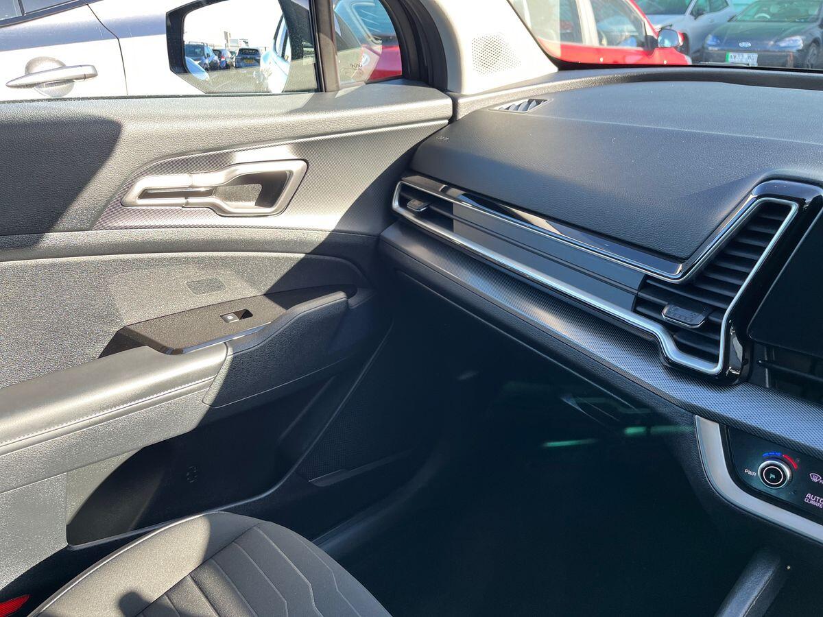 Used Kia Sportage 2023 for sale - 77730426: Photo 38