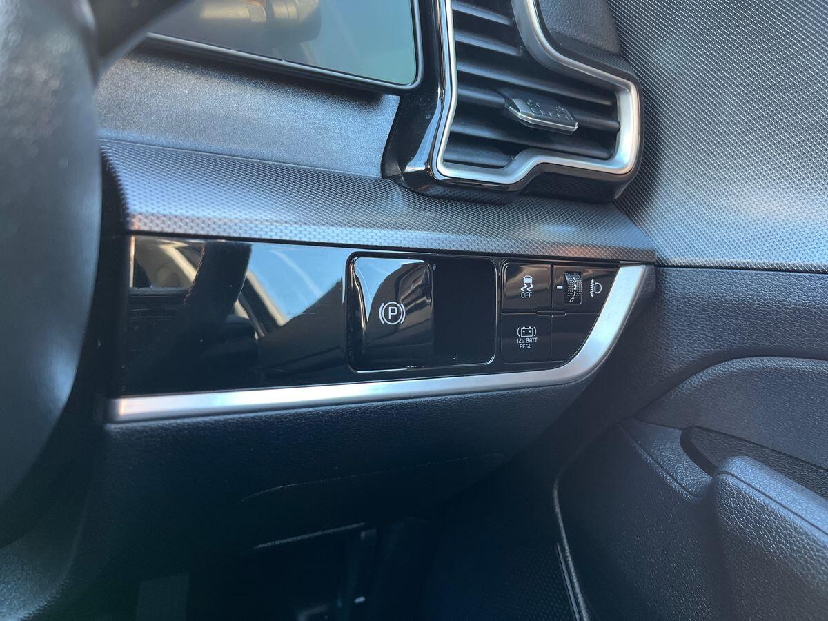 Used Kia Sportage 2023 for sale - 77730426: Photo 41