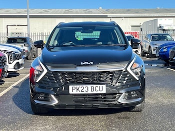 Used Kia Sportage 2023 for sale - 77730426: Photo