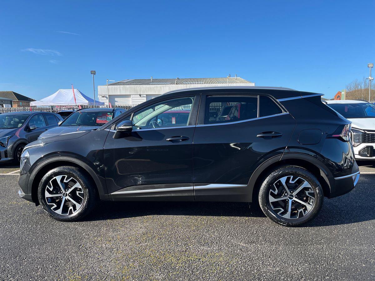 Used Kia Sportage 2023 for sale - 77730426: Photo 6