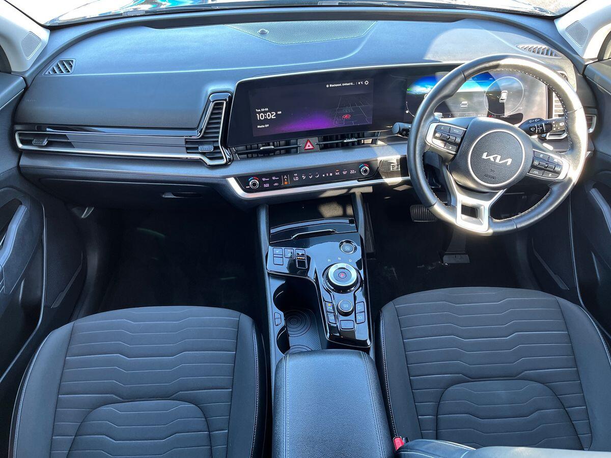 Used Kia Sportage 2023 for sale - 77730426: Photo 7