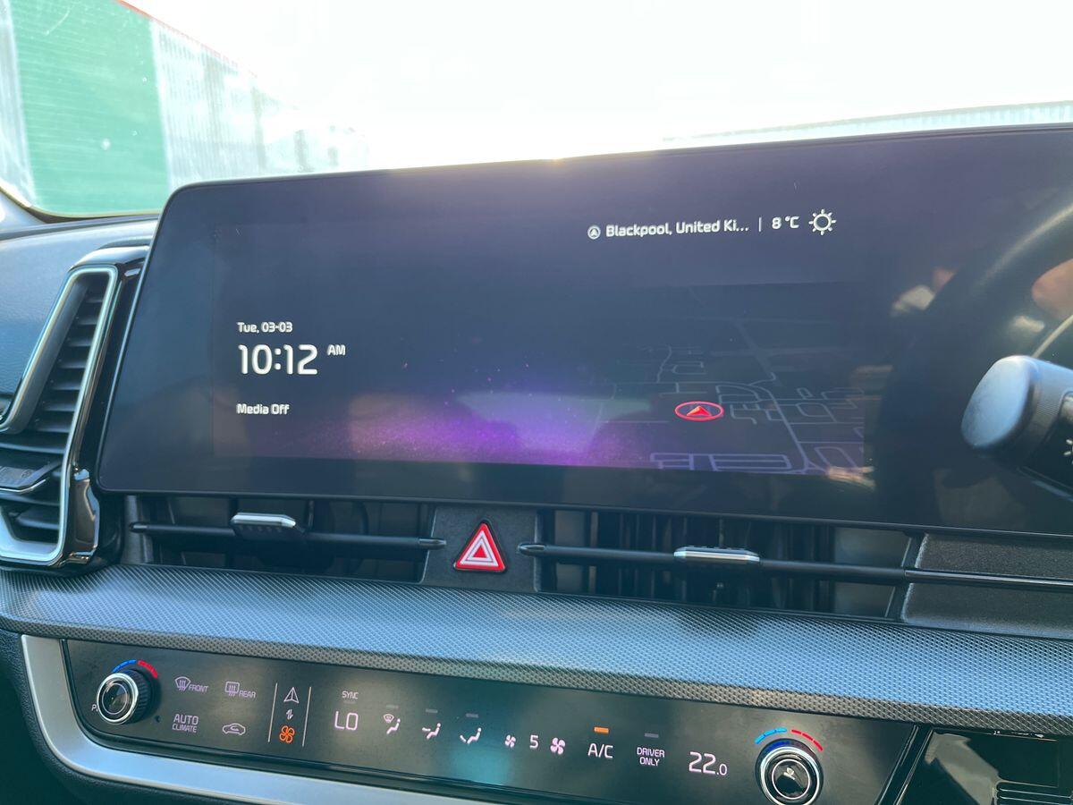 Used Kia Sportage 2023 for sale - 77730426: Photo 9