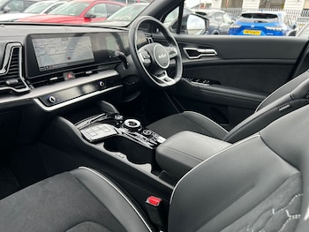 Used Kia Sportage 2025 for sale - 75632211: Photo