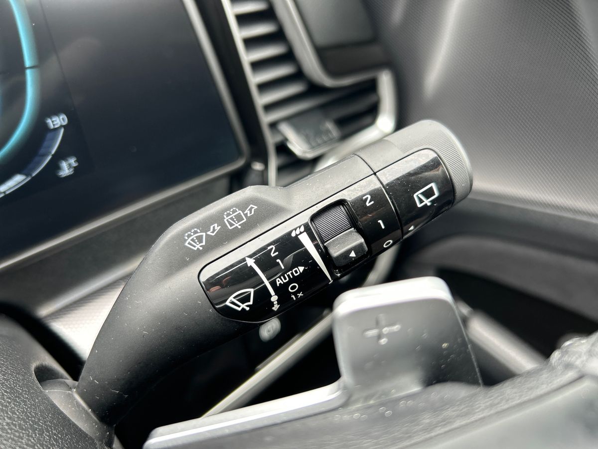 Vehicle 32