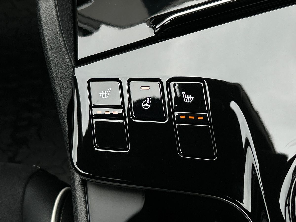 Vehicle 40