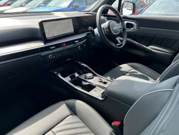 Used Kia Sorento 2025 for sale - 74854774: Photo
