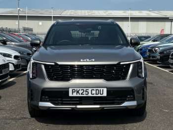 Used Kia Sorento 2025 for sale - 74854774: Photo