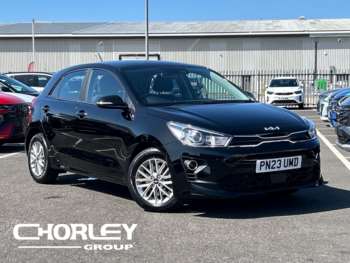 2023 - 1.2 2 Hatchback 5dr Petrol Manual Euro 6 (s/s) (83 bhp)