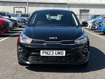 Used Kia Rio 2023 for sale - 75474837: Photo