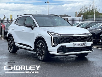 Used Kia Sportage 2025 for sale - 78632916: Photo
