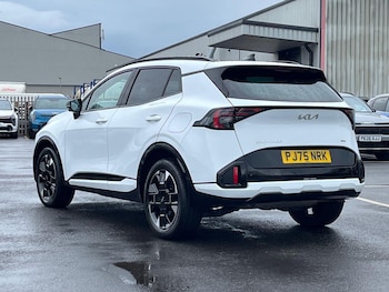 Used Kia Sportage 2025 for sale - 78632916: Photo