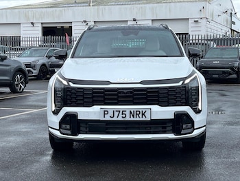 Used Kia Sportage 2025 for sale - 78632916: Photo