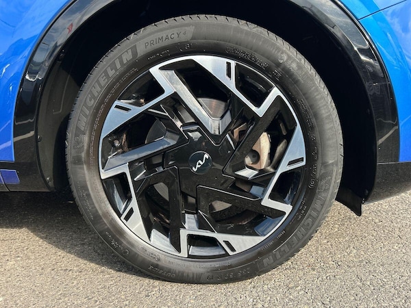 Used Kia Sportage 2023 for sale - 76171172: Photo 10