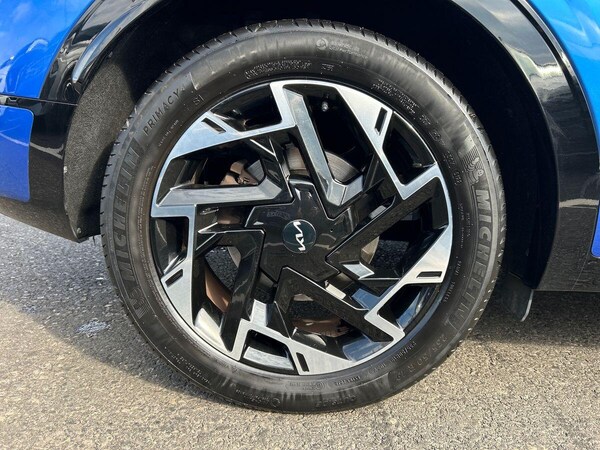 Used Kia Sportage 2023 for sale - 76171172: Photo 11