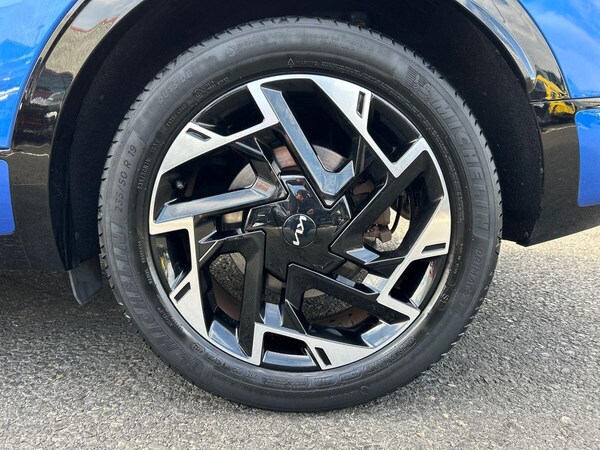 Used Kia Sportage 2023 for sale - 76171172: Photo 12