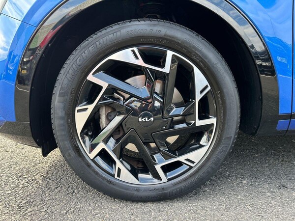 Used Kia Sportage 2023 for sale - 76171172: Photo 13
