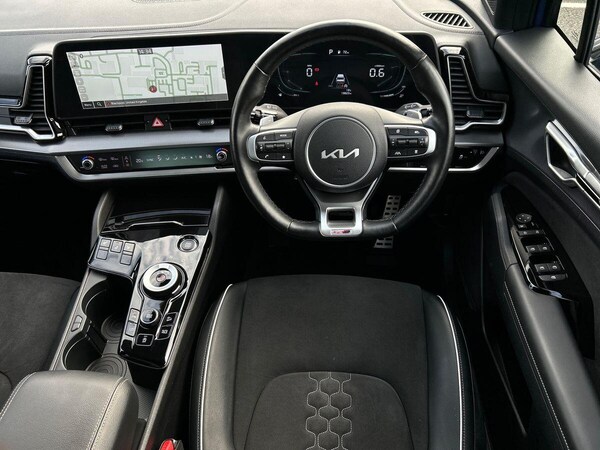 Used Kia Sportage 2023 for sale - 76171172: Photo 19