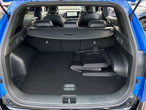 Used Kia Sportage 2023 for sale - 76171172: Photo 21